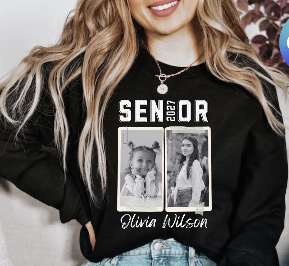 Senior collection